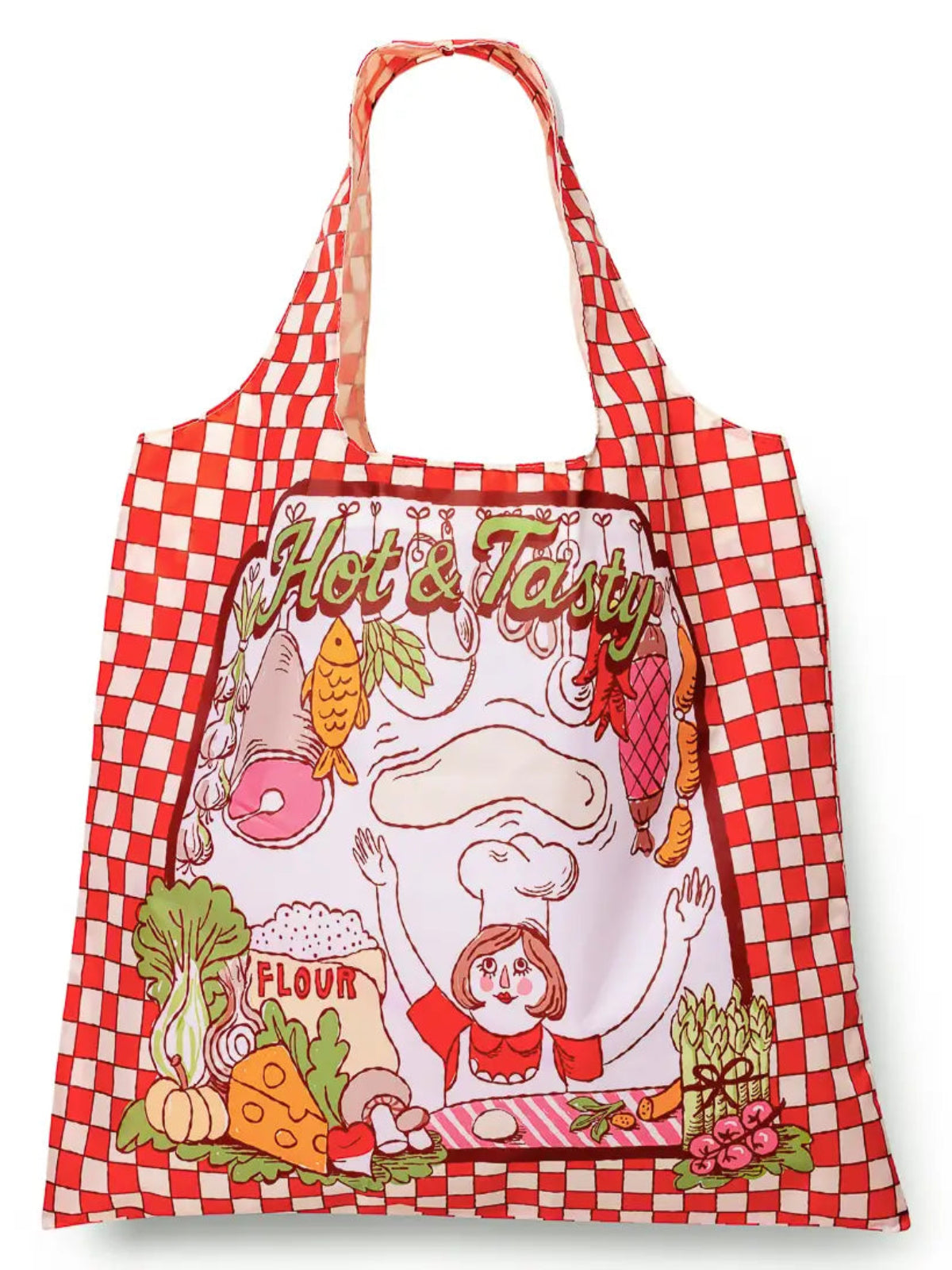 Art Sack - Pizza