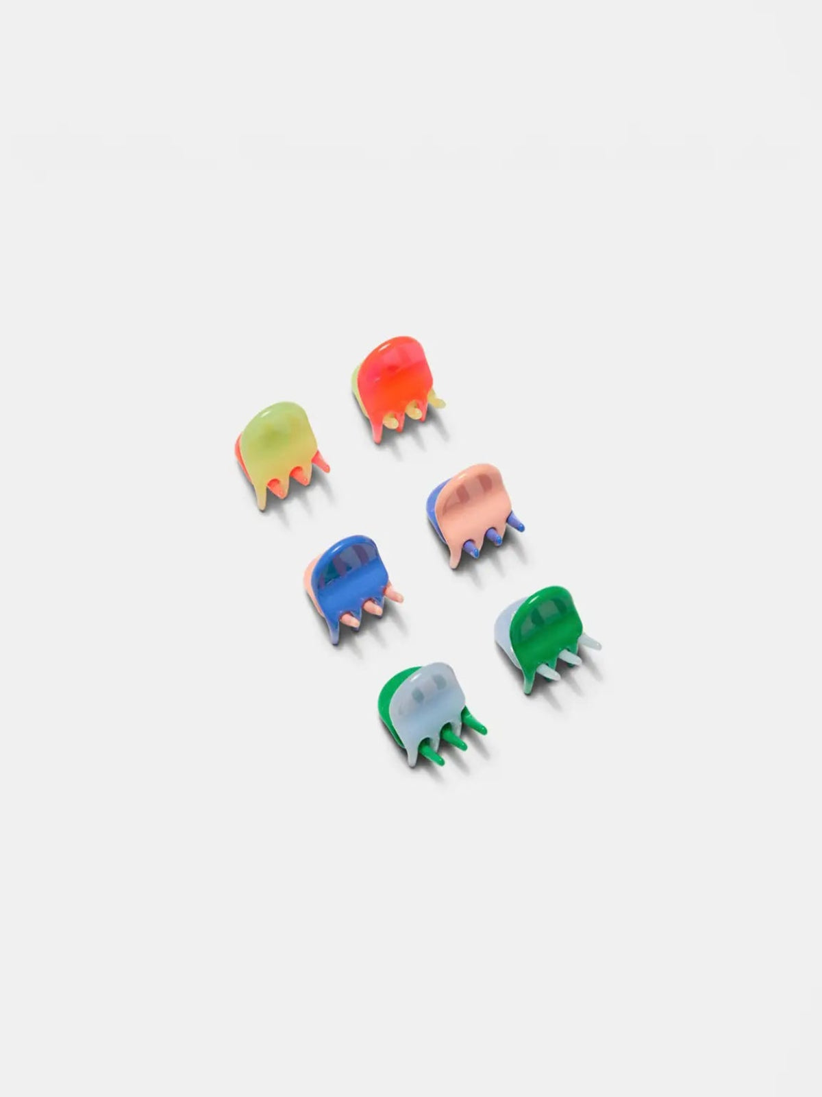 Micro Claws - Play