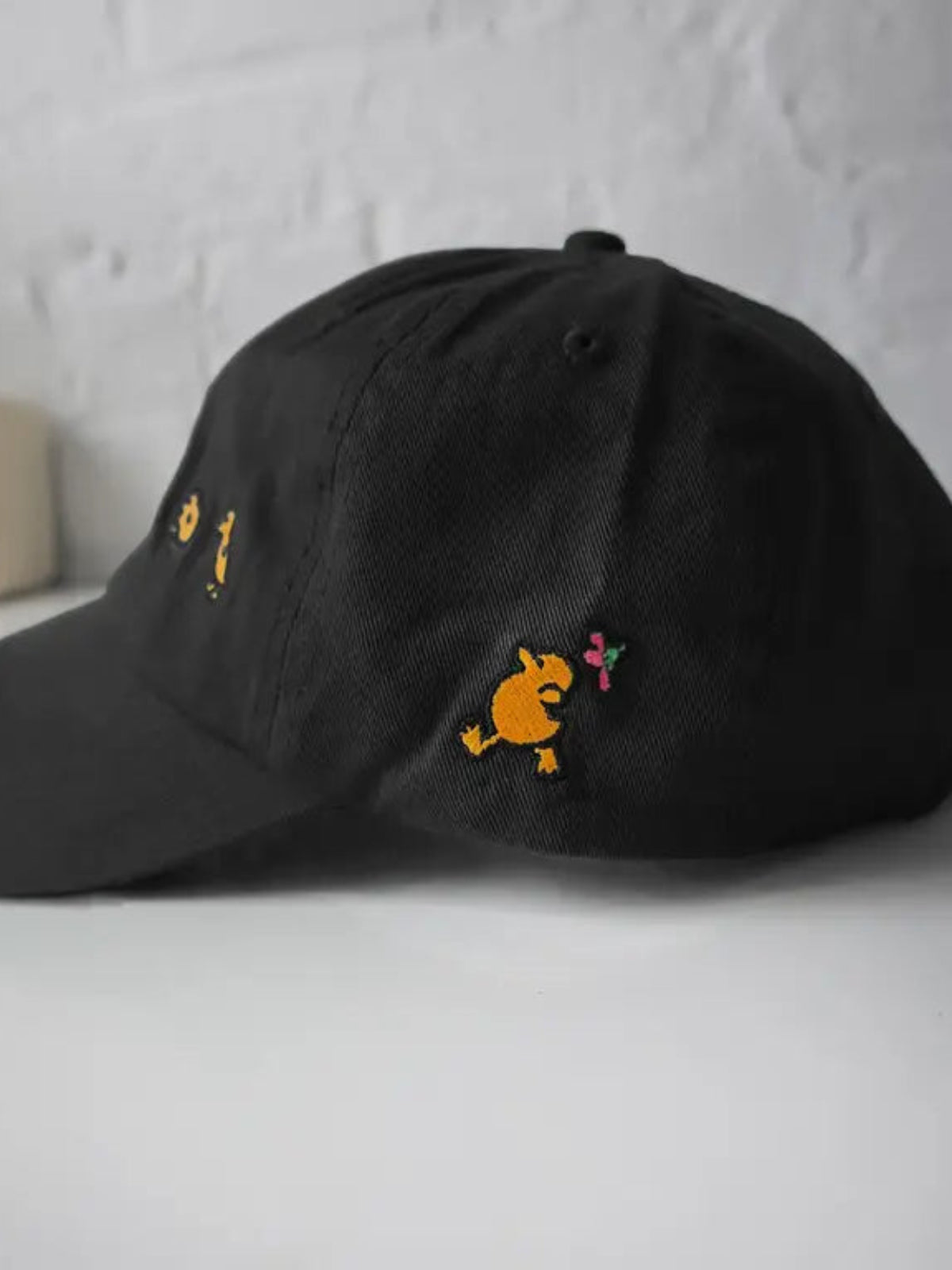 No Quack Left Behind Hat