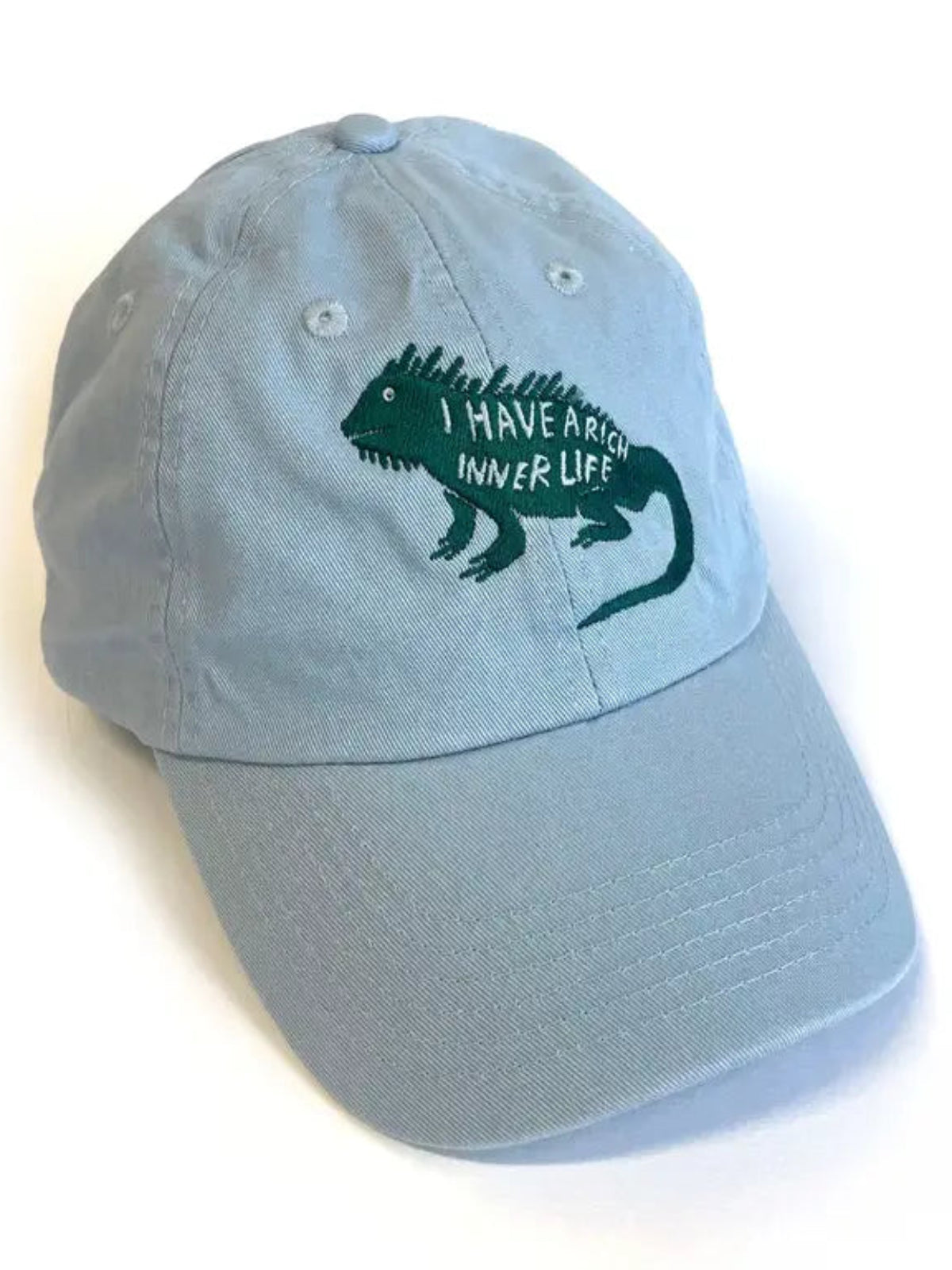 Rich Inner Life Hat