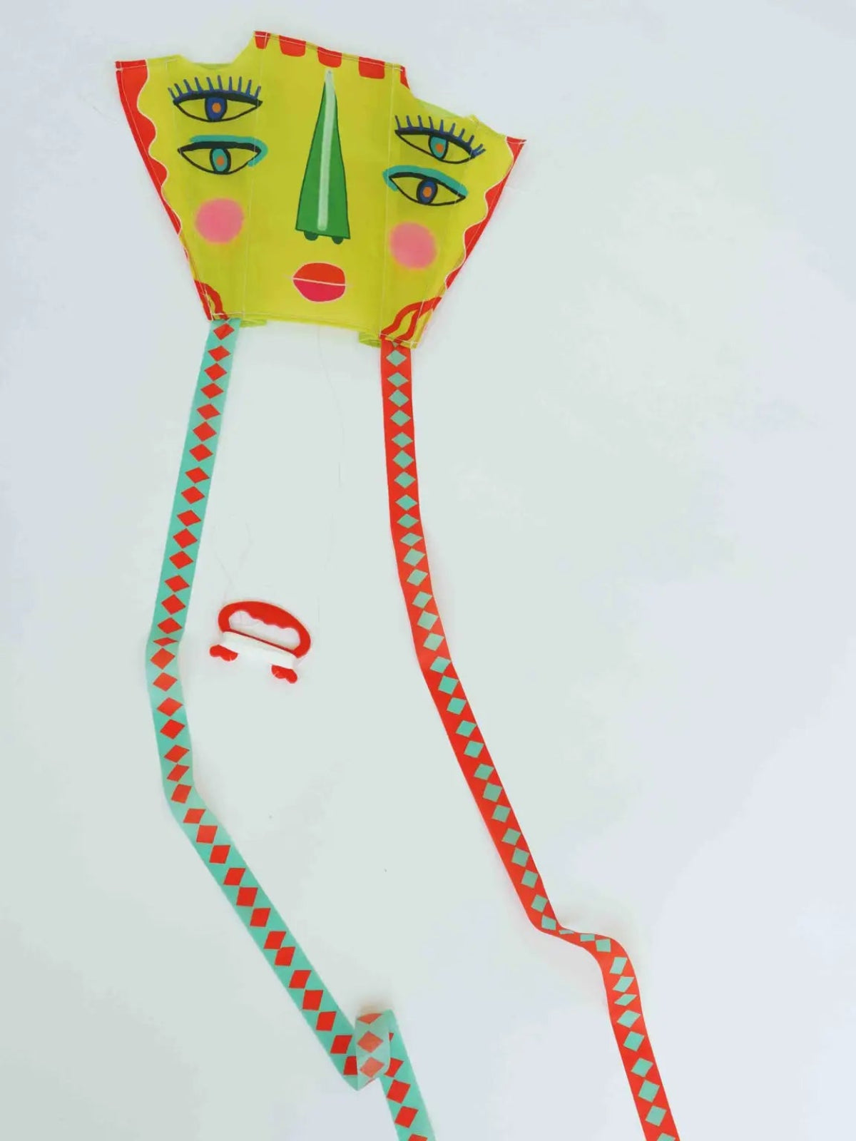 Pocket Kite - Sky Seer