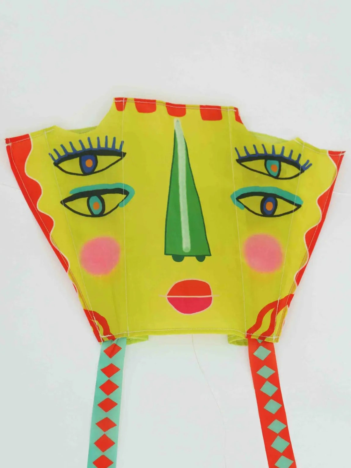 Pocket Kite - Sky Seer