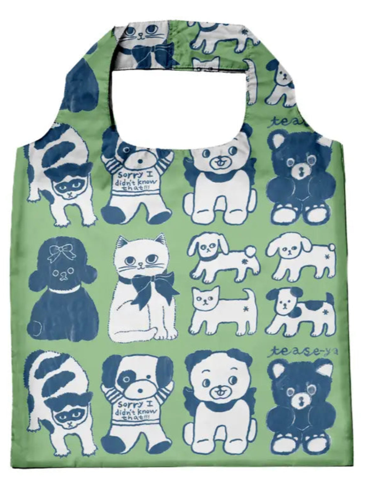 Art Sack - Snuggle Society