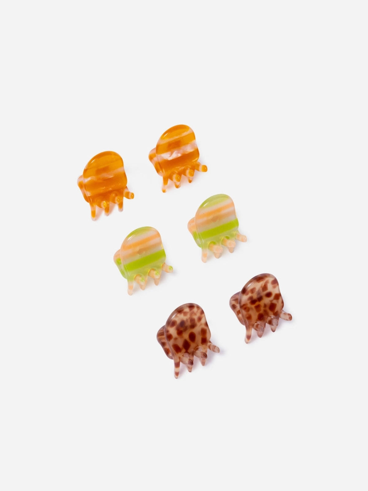 Micro Claws - Solar