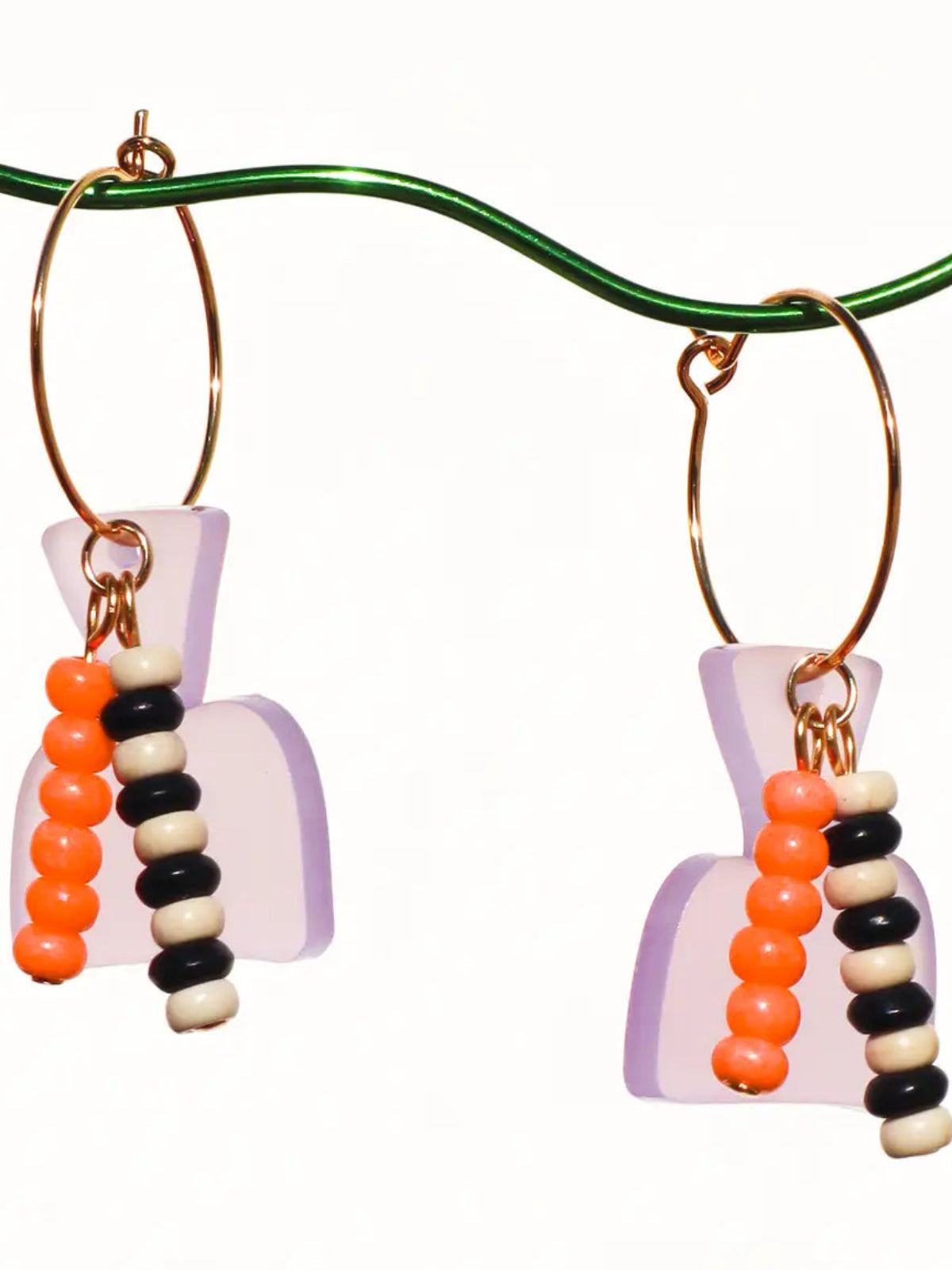 Tango Hoops