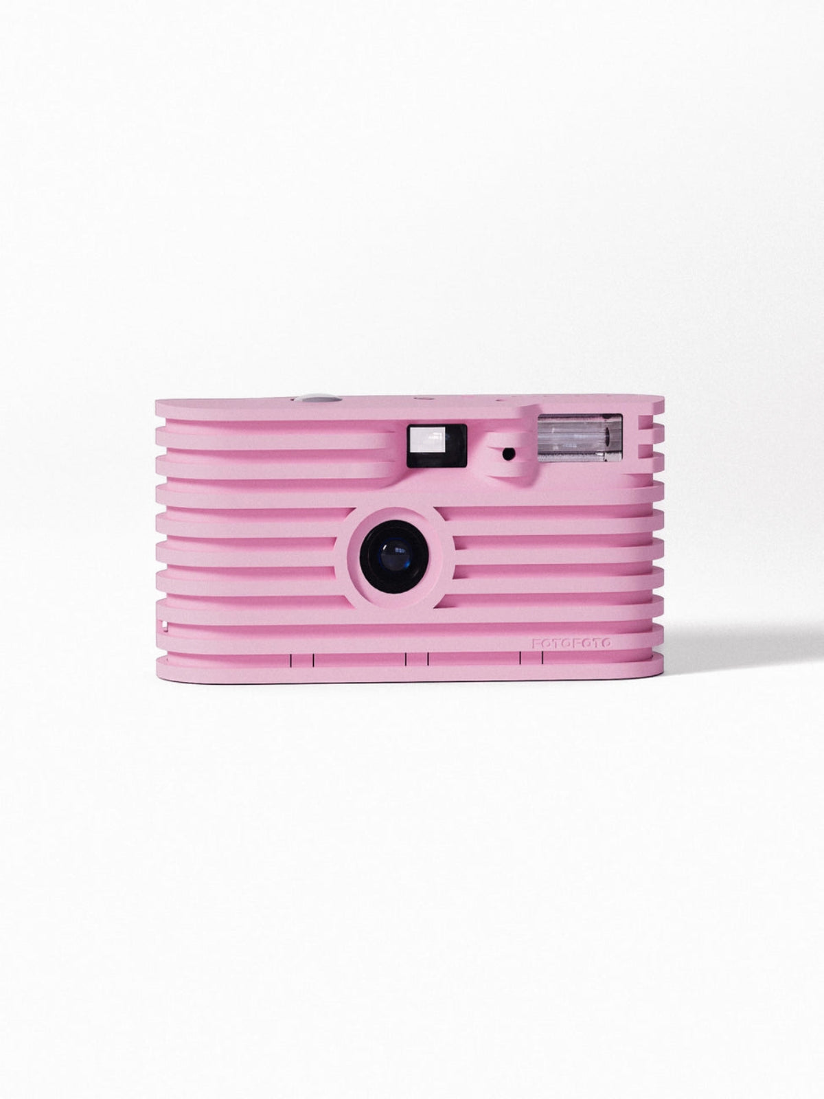 Sustainable Disposable Camera - Tulip