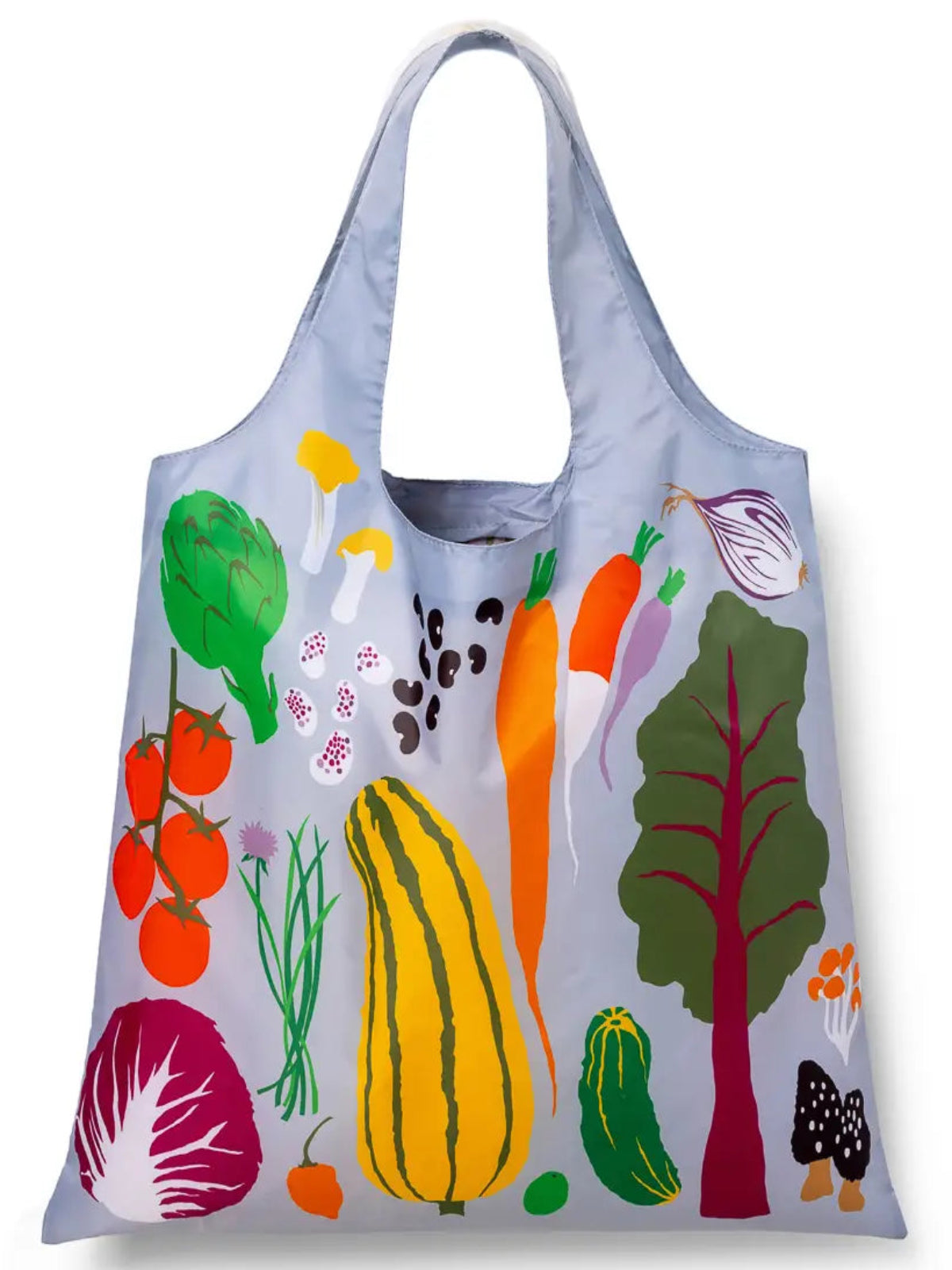 Art Sack - Vegetables