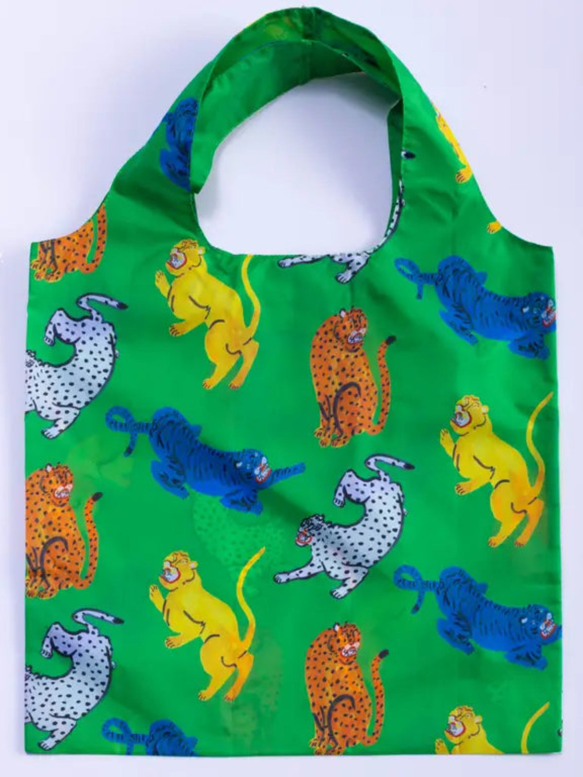 Art Sack - Wild Cats
