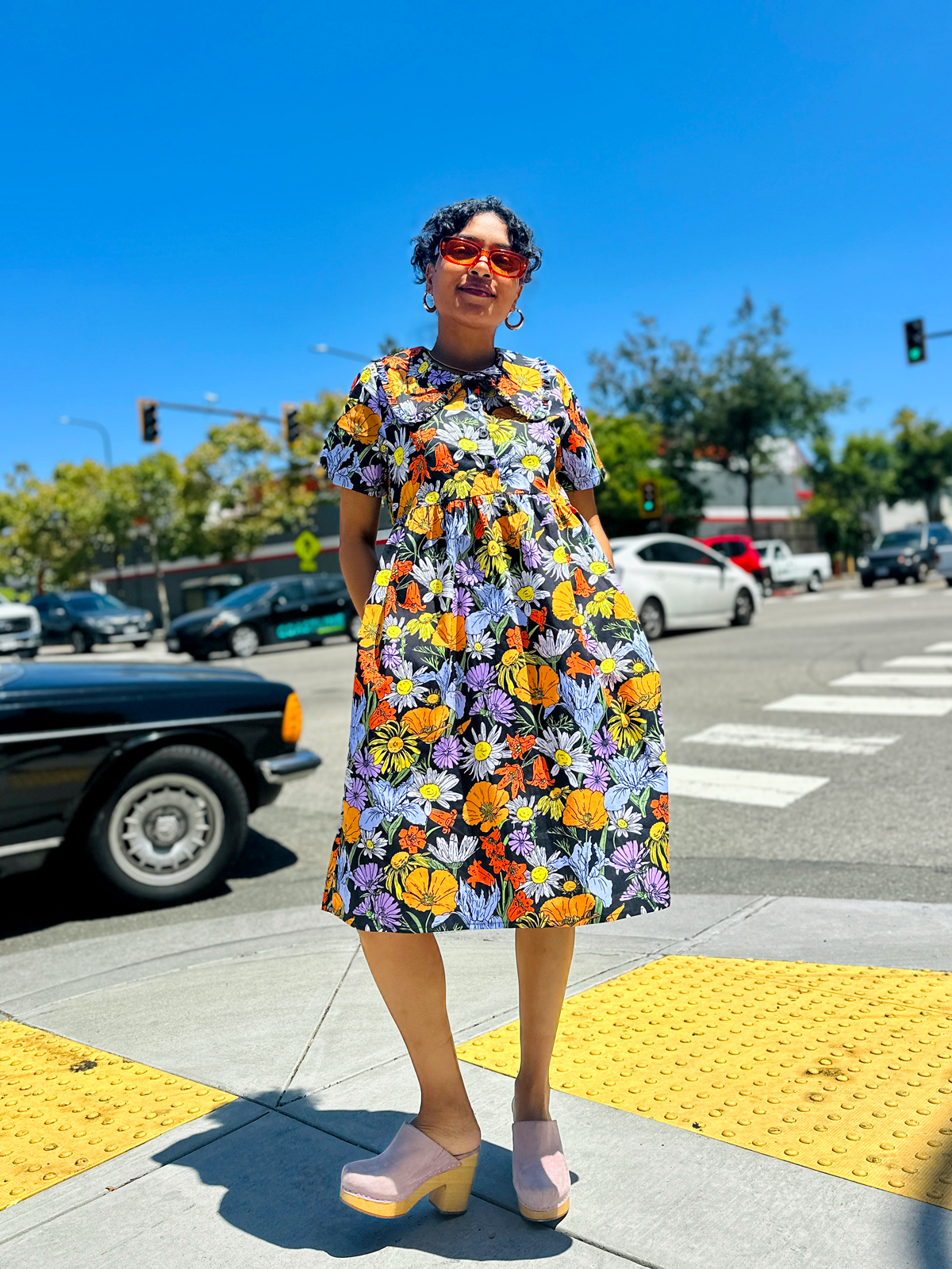 Zoey Wildflowers