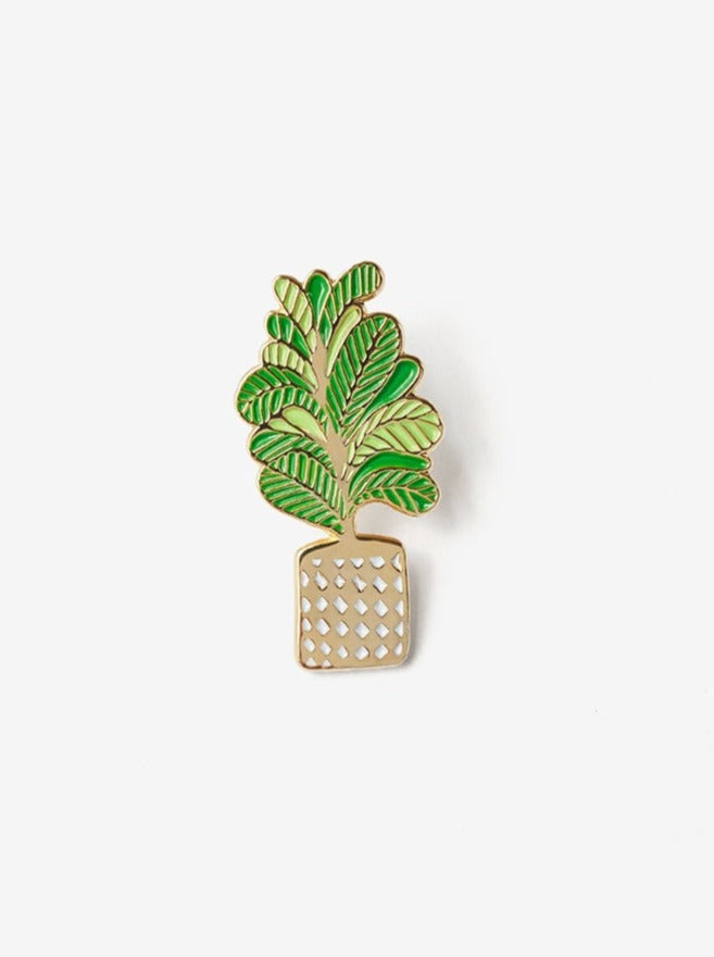 Plant Pin