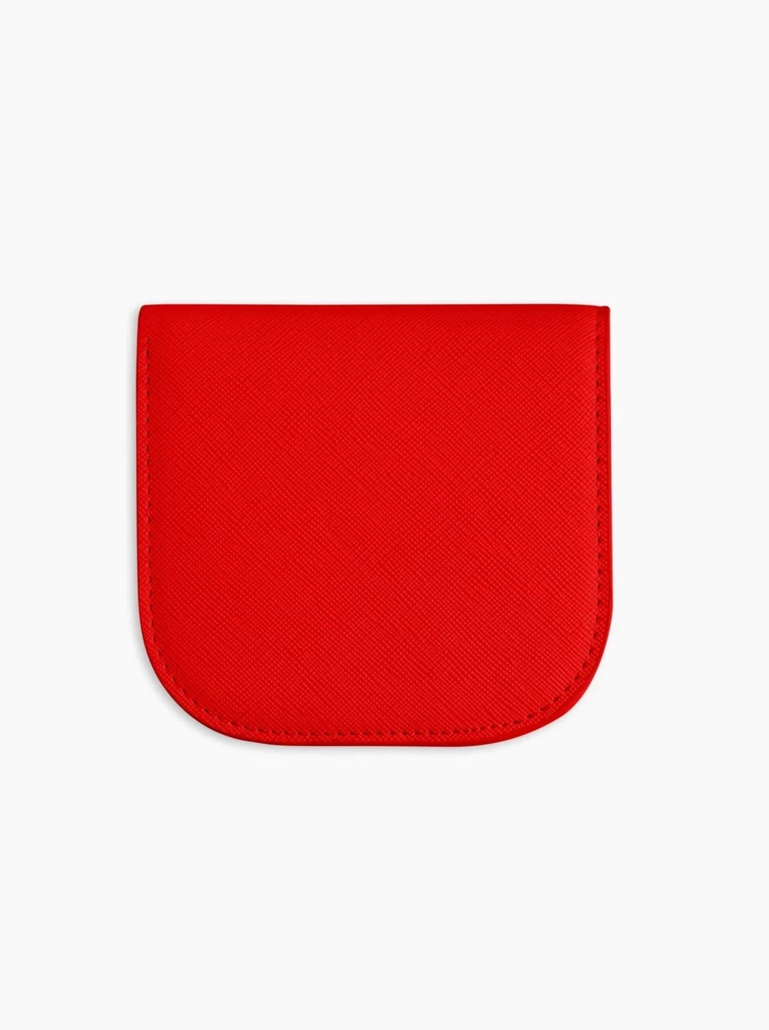 Dome Wallet - Red