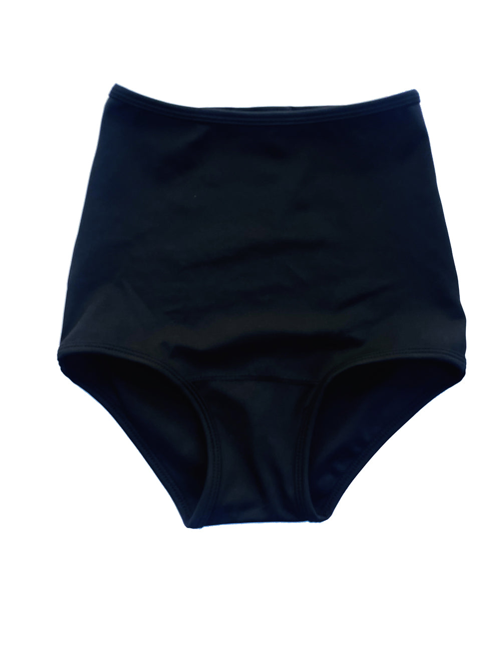 Swimwear Bottoms Black – NOOWORKS