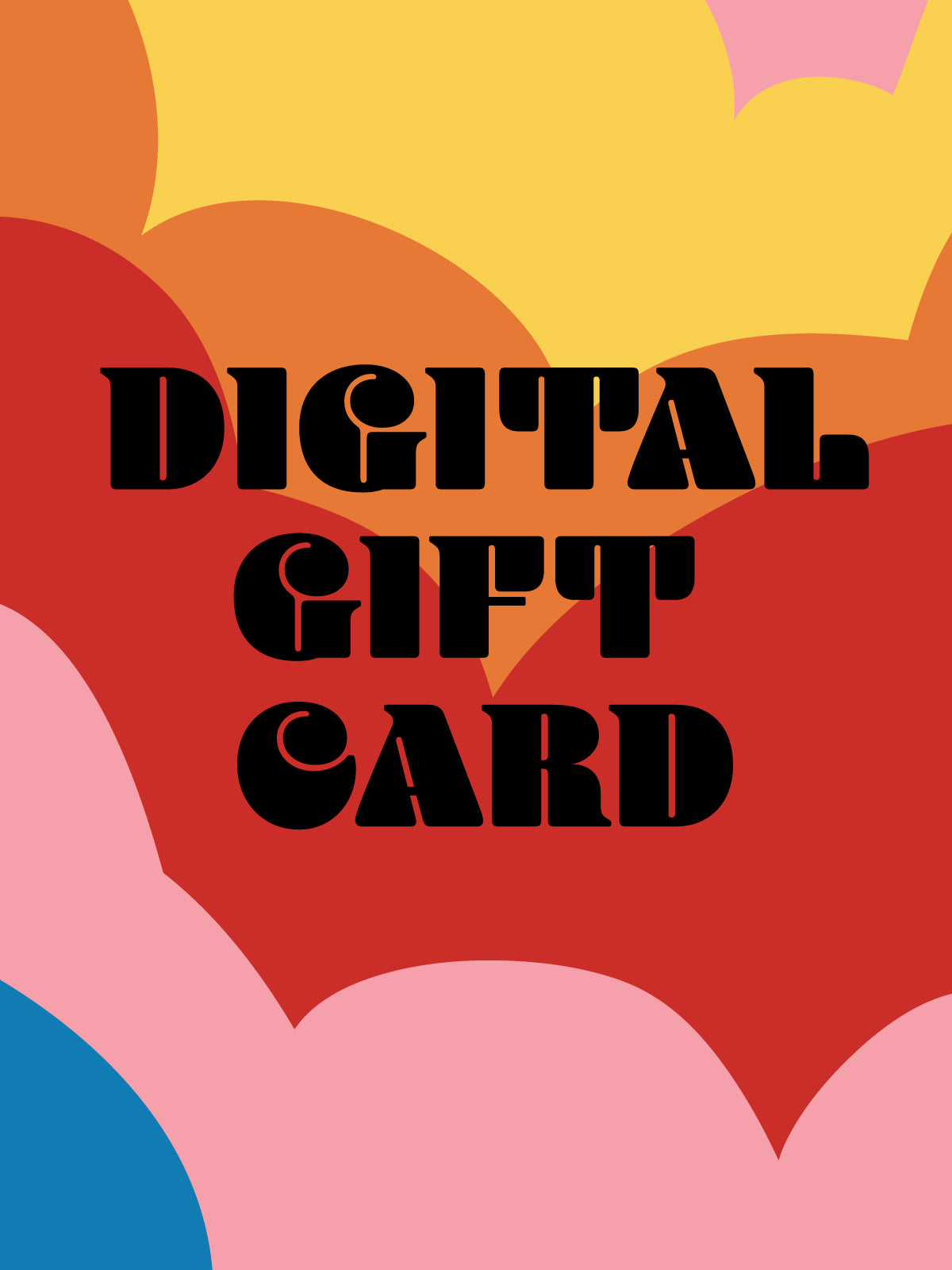 Nooworks Digital Gift Card