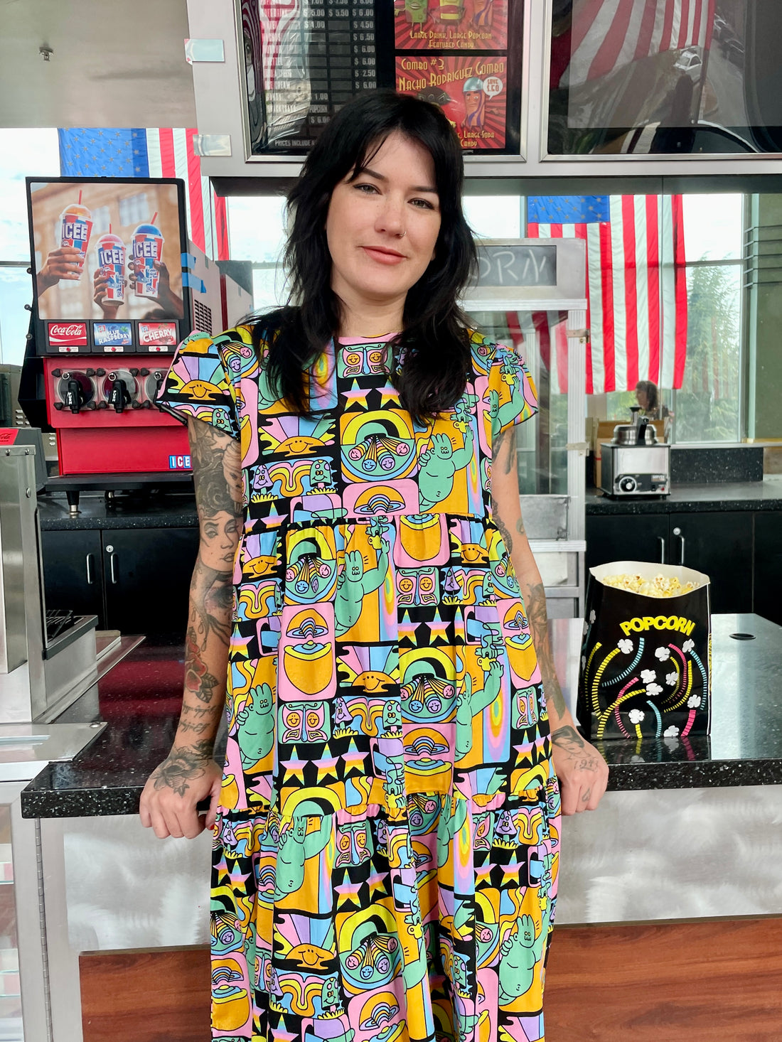 Frida Dreyfus