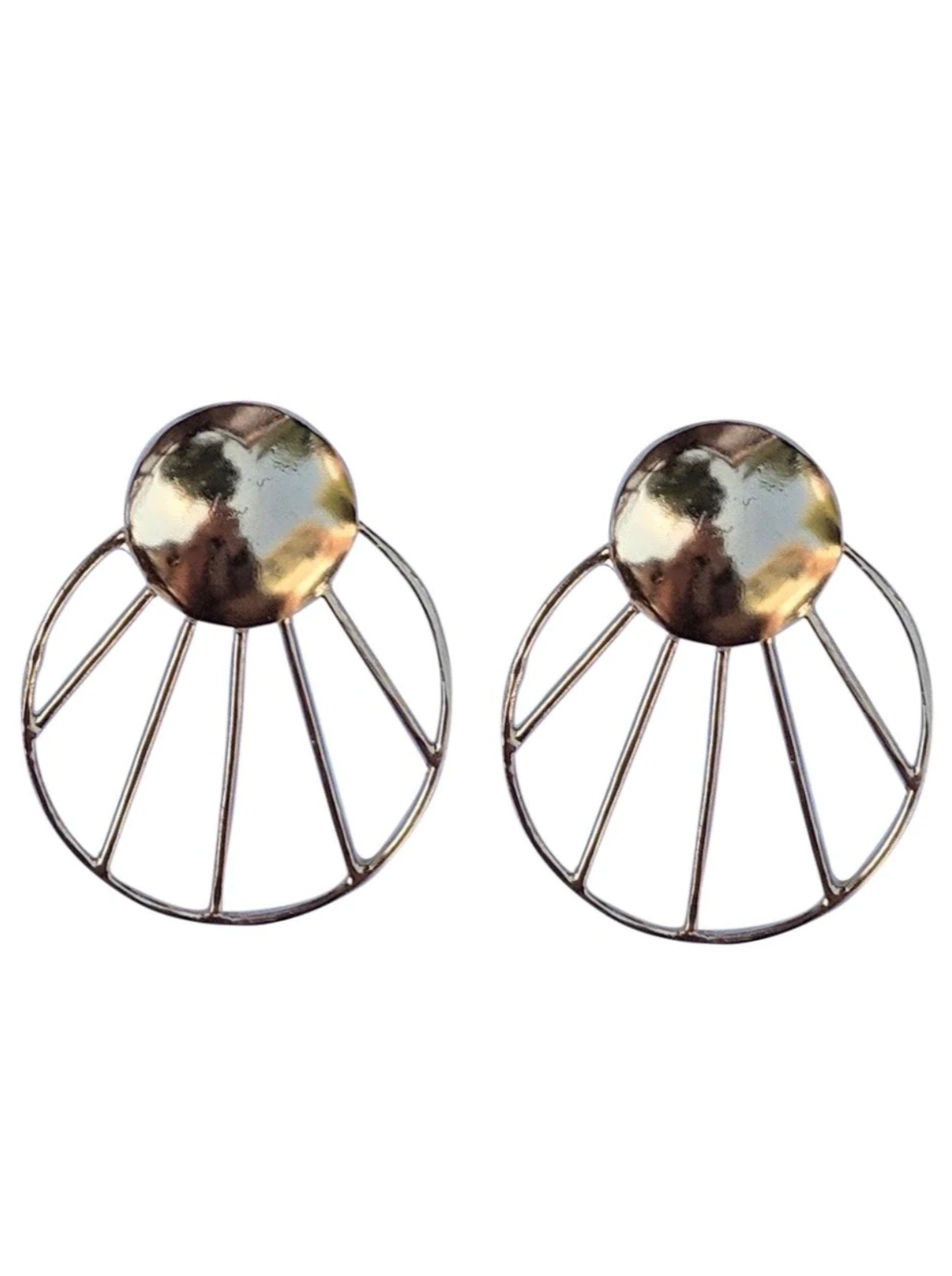 Take Shape Studio Sunrise Earrings