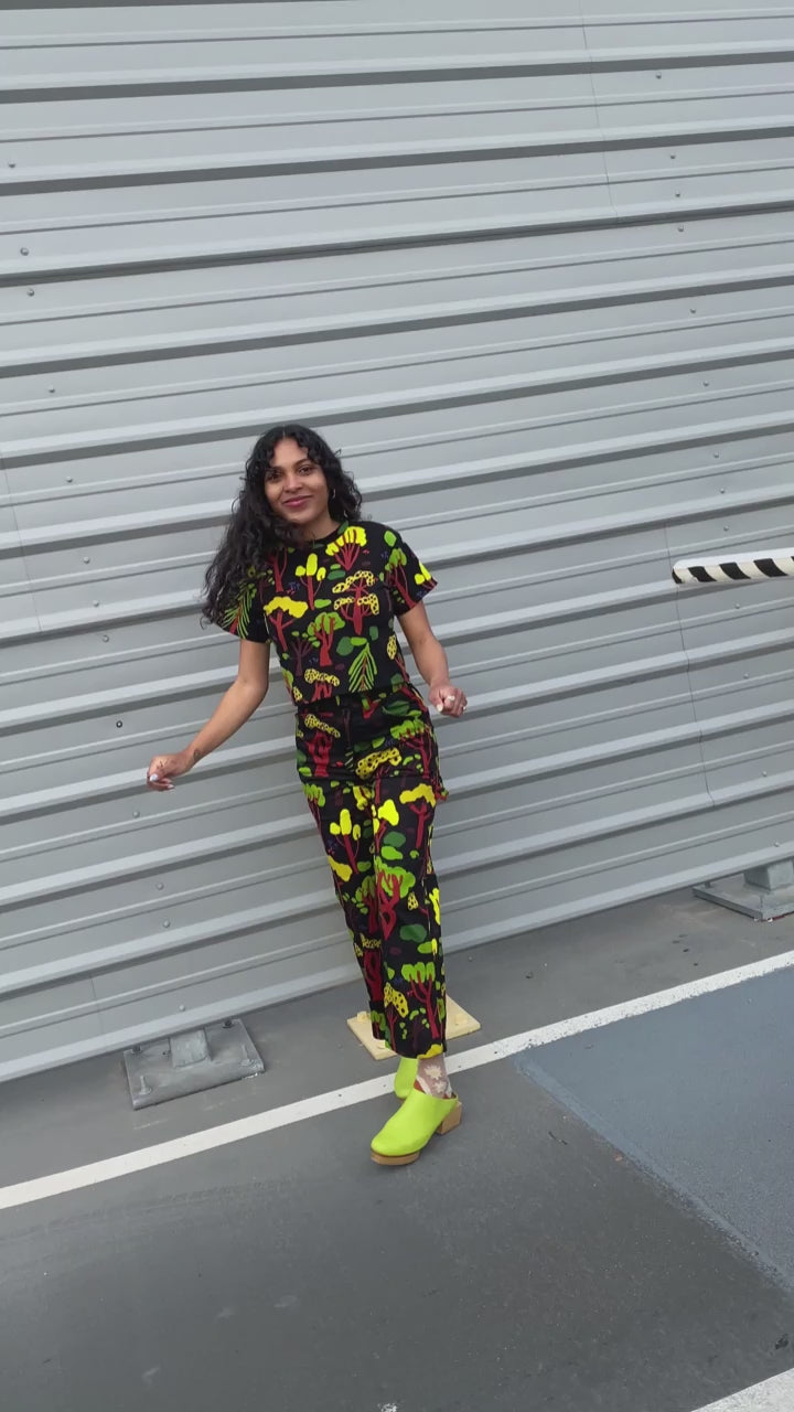 Painter Pant Forager