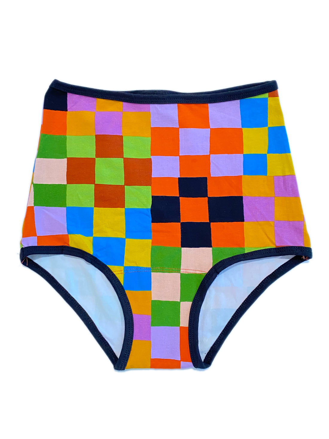Underwear Carnival