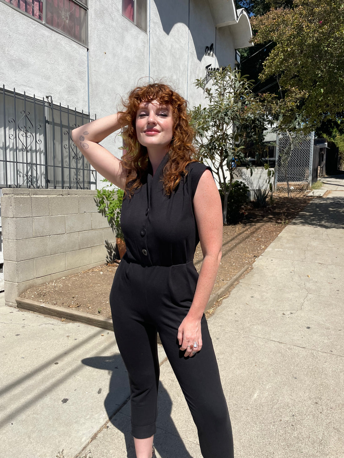 Magic Suit Black NOOWORKS