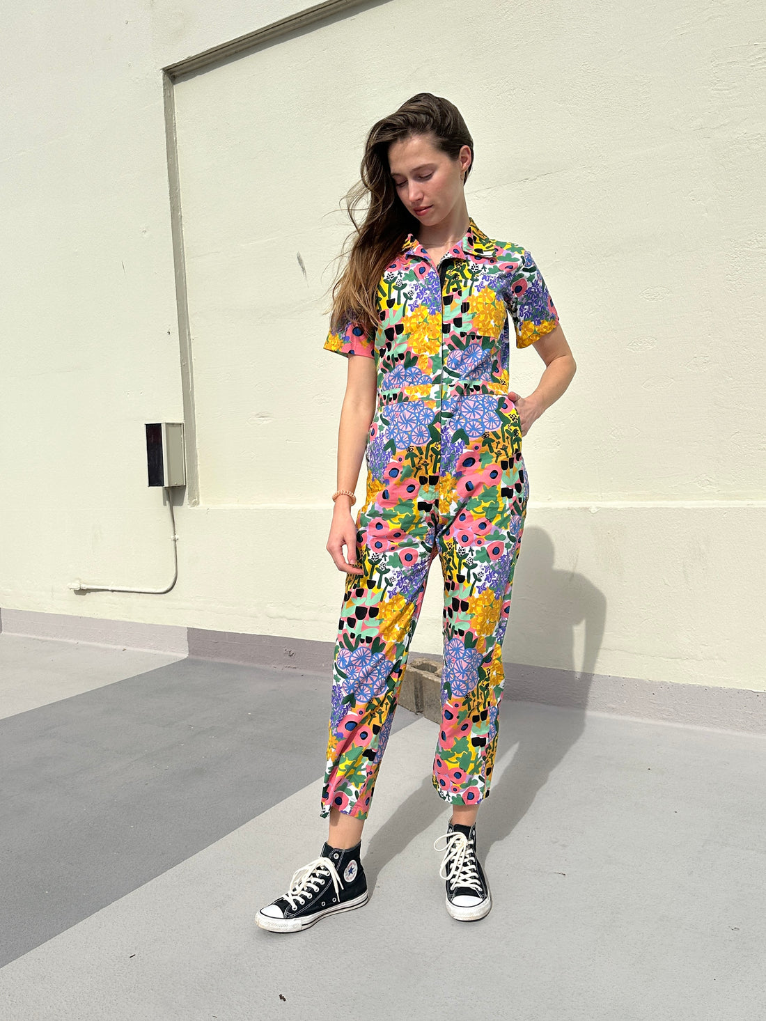 Coveralls People I’ve Loved *last one