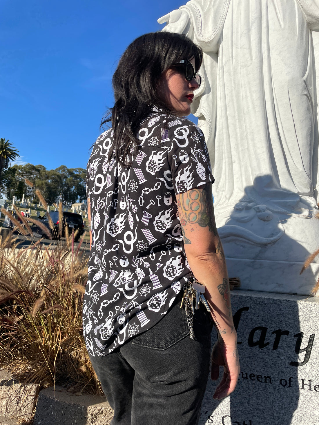 Joyce Odin