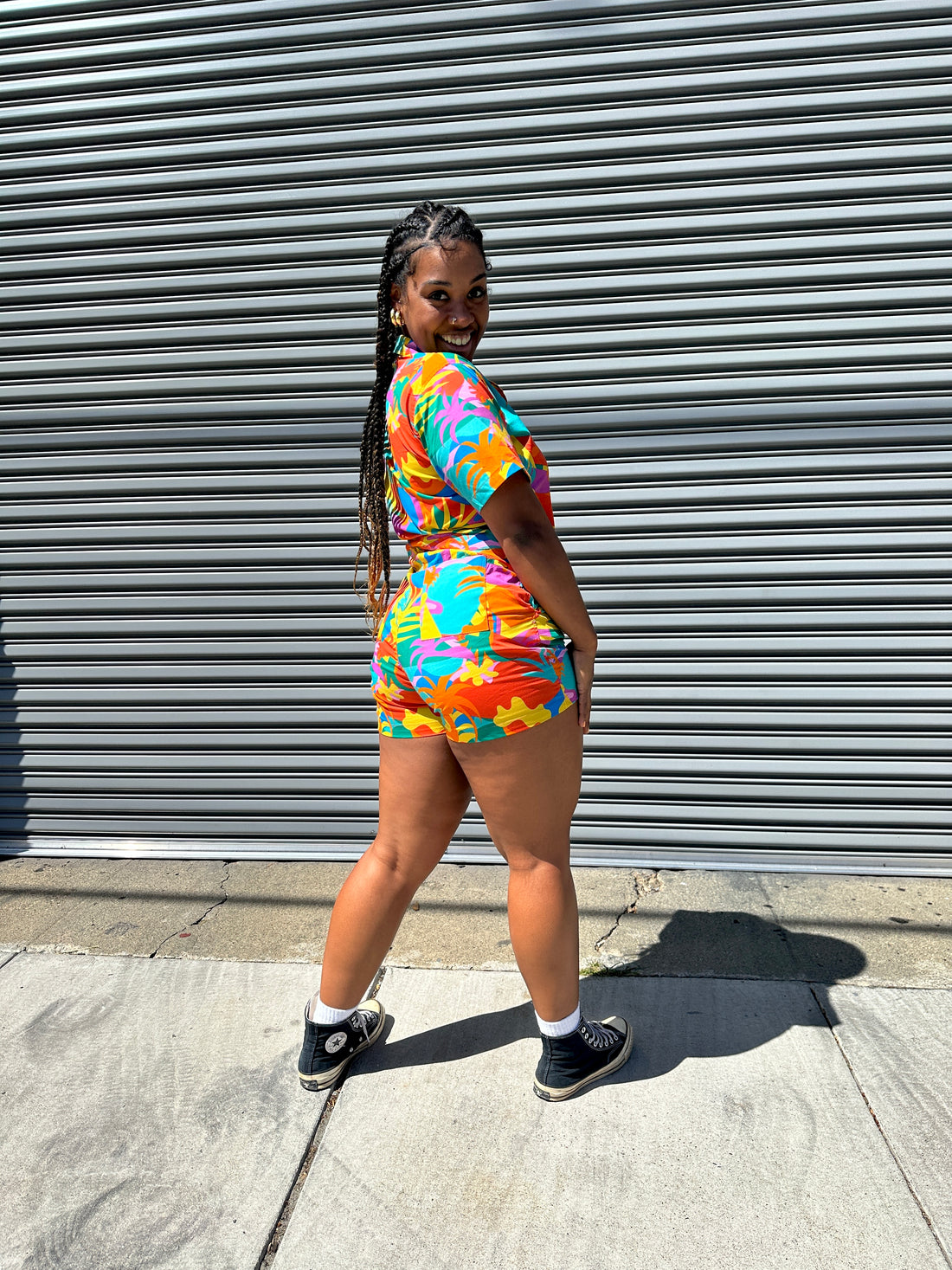 Shortalls Tropico *last one