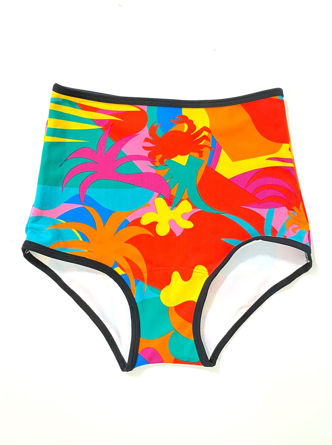 Swimwear Bottoms Tropico