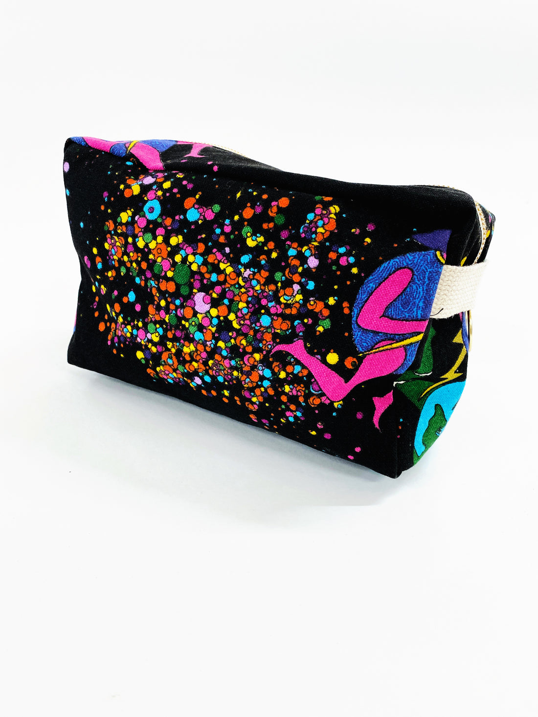 The Dopp Bag - Cosmic Ladies