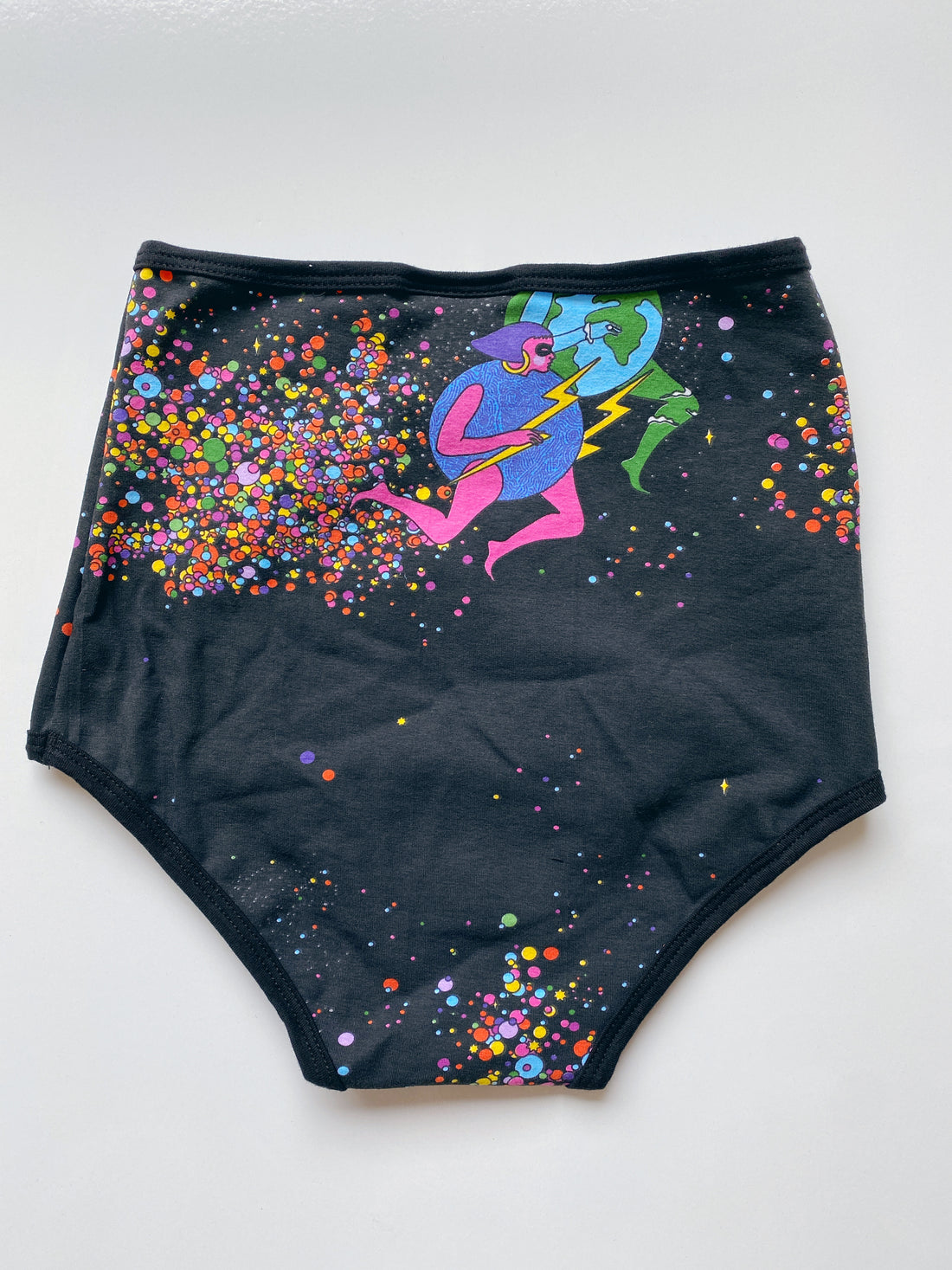 Underwear Cosmic Ladies