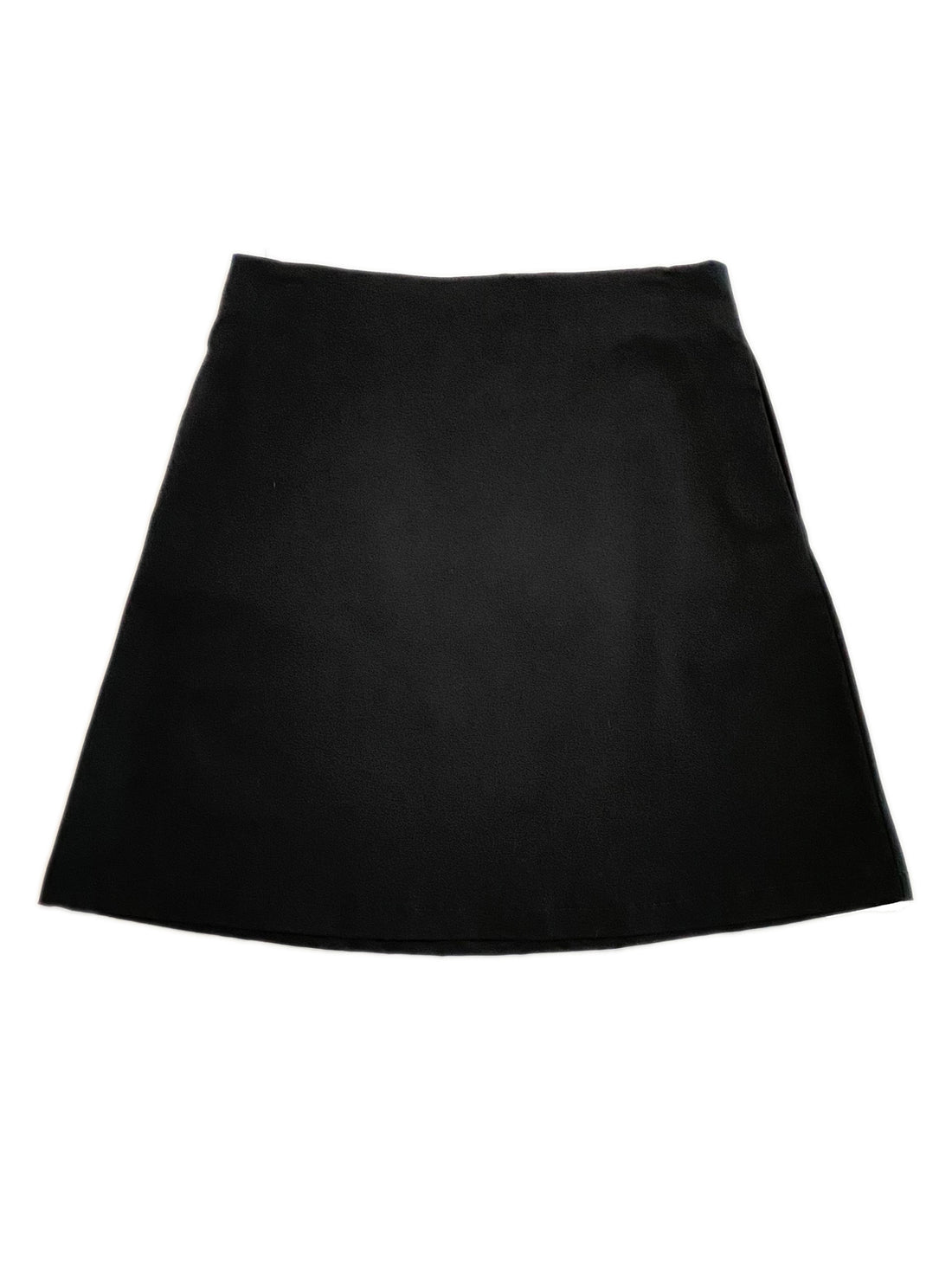 Mini Skirt Black