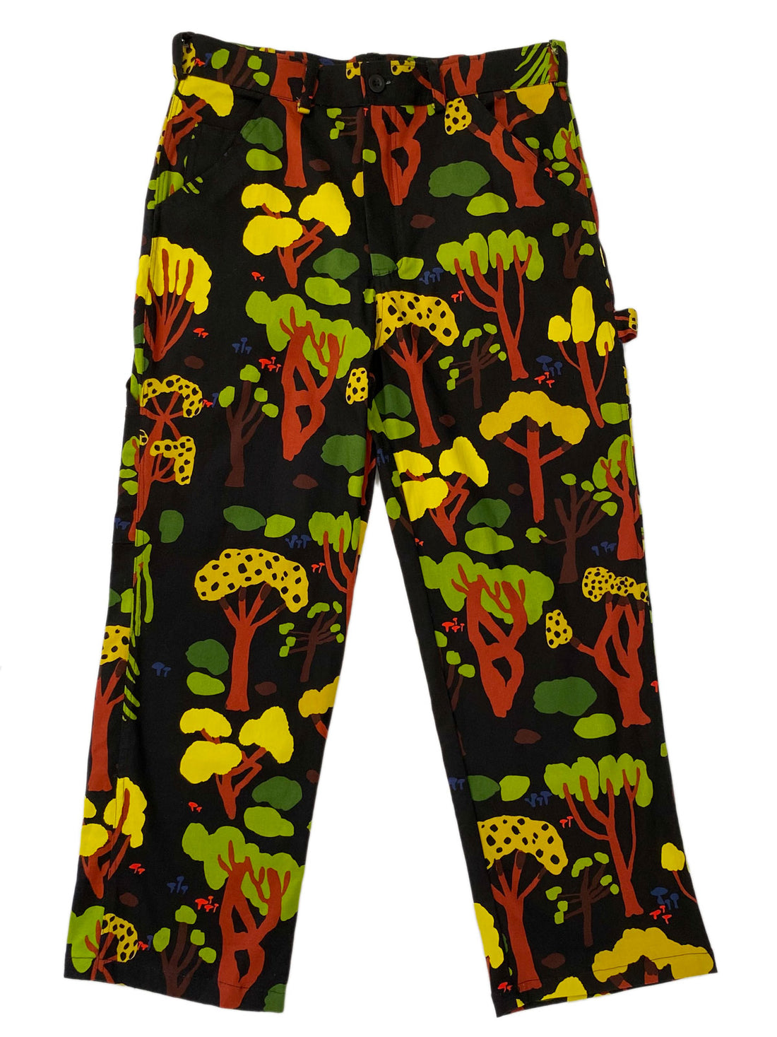 Painter Pant Forager