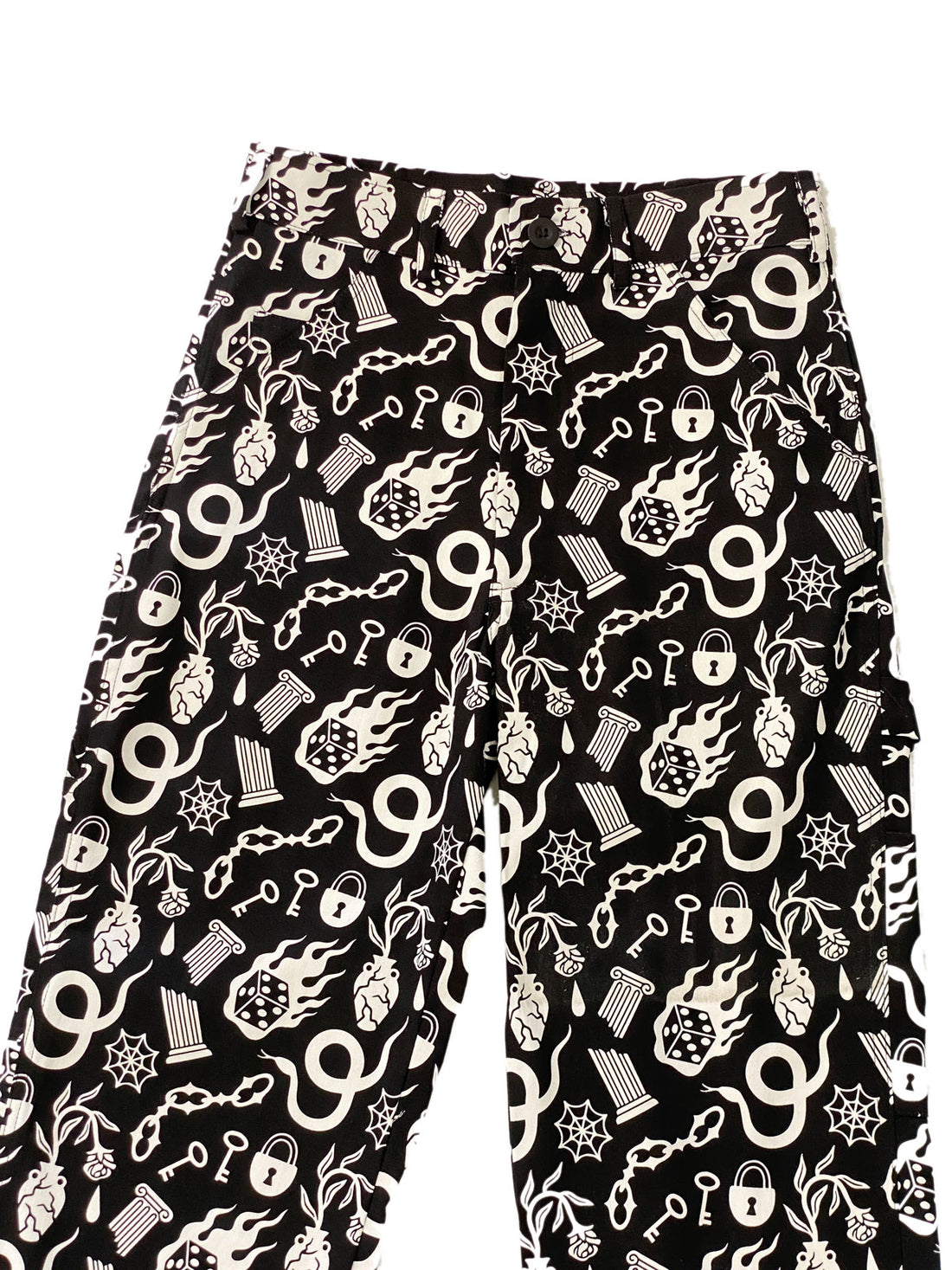 Painter Pant Odin *Last one