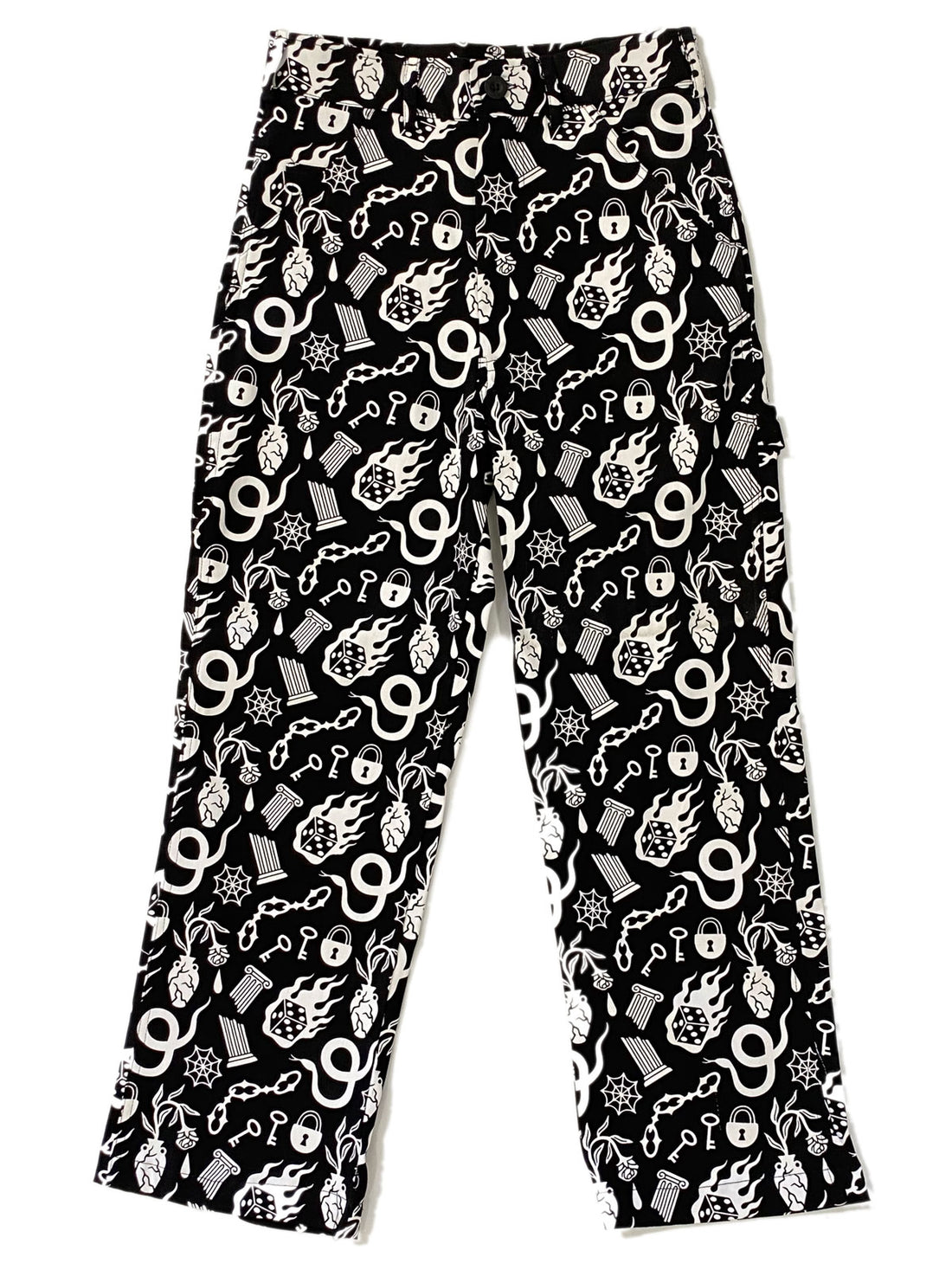Painter Pant Odin *Last one