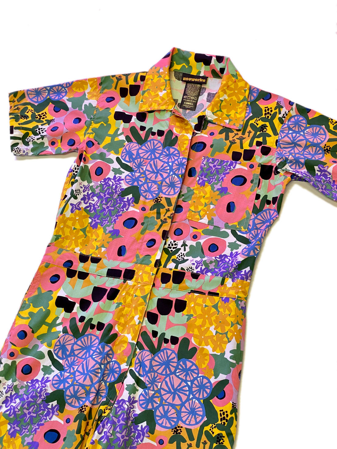 Coveralls People I’ve Loved *last one